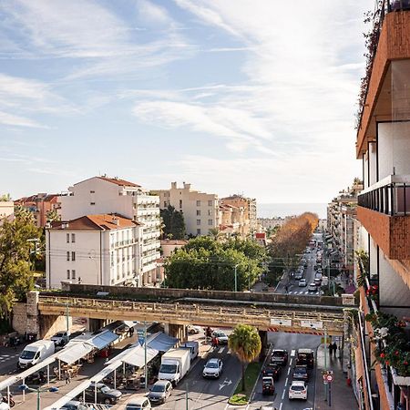멍똥 Le Cap Riviera 아파트 외부 사진