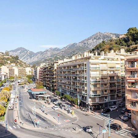 멍똥 Le Cap Riviera 아파트 외부 사진