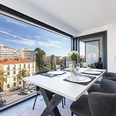 멍똥 Le Cap Riviera 아파트 외부 사진