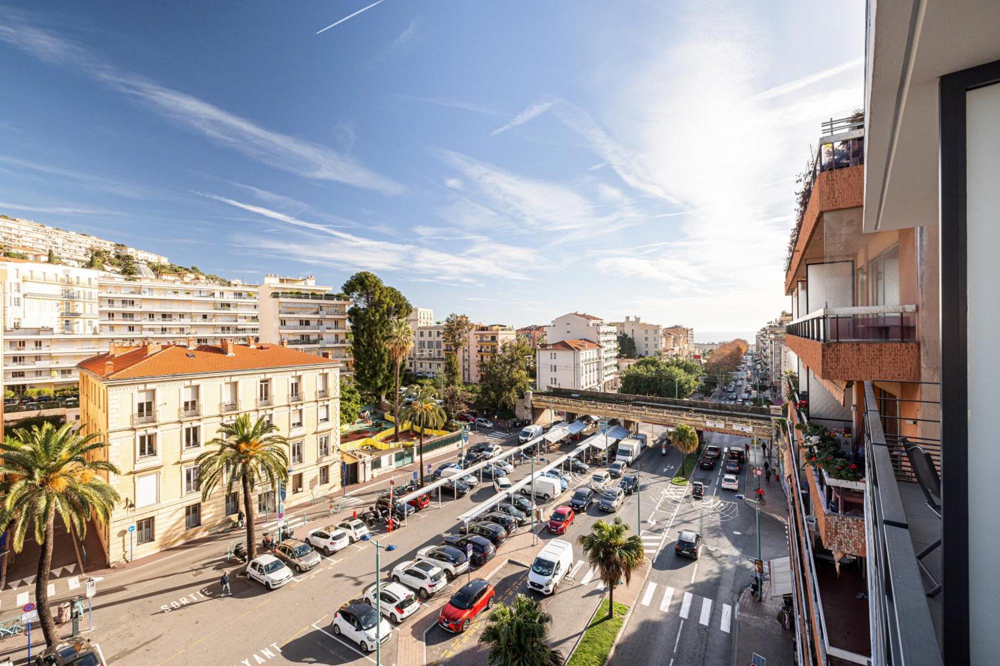 멍똥 Le Cap Riviera 아파트 외부 사진